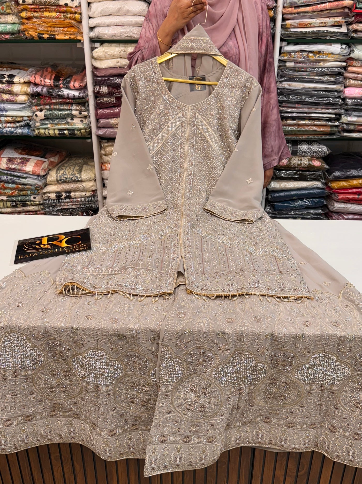 Wedding luxe collection 281016