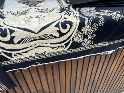 Cotton unstitched suits 2820