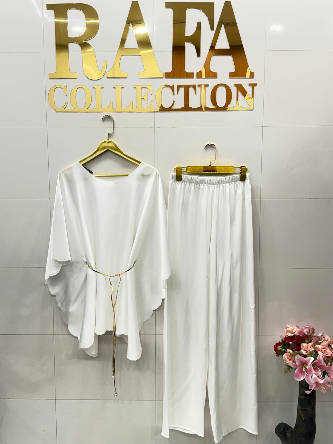 Imported korean co- ord sets 2755