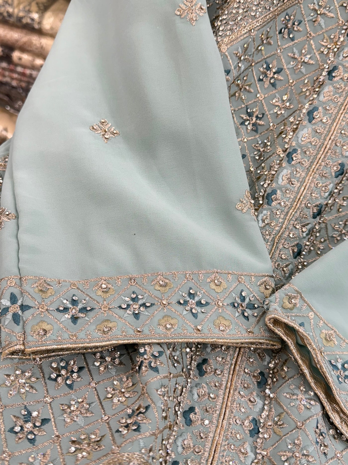 Wedding luxe collection 281016