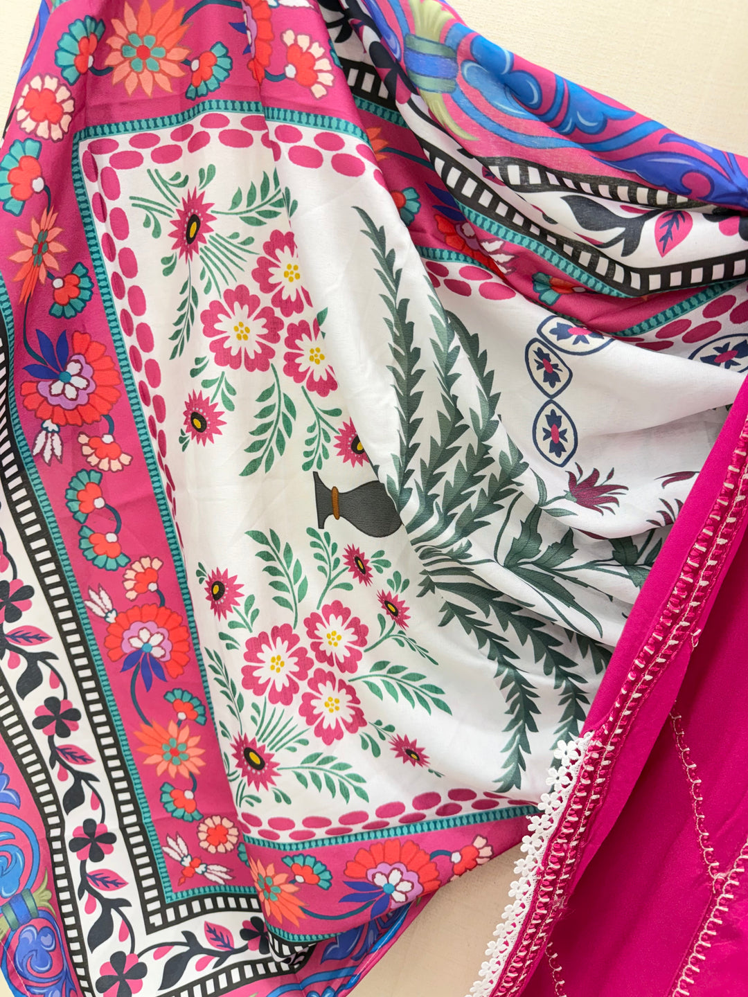 Farshi Salwar Suits