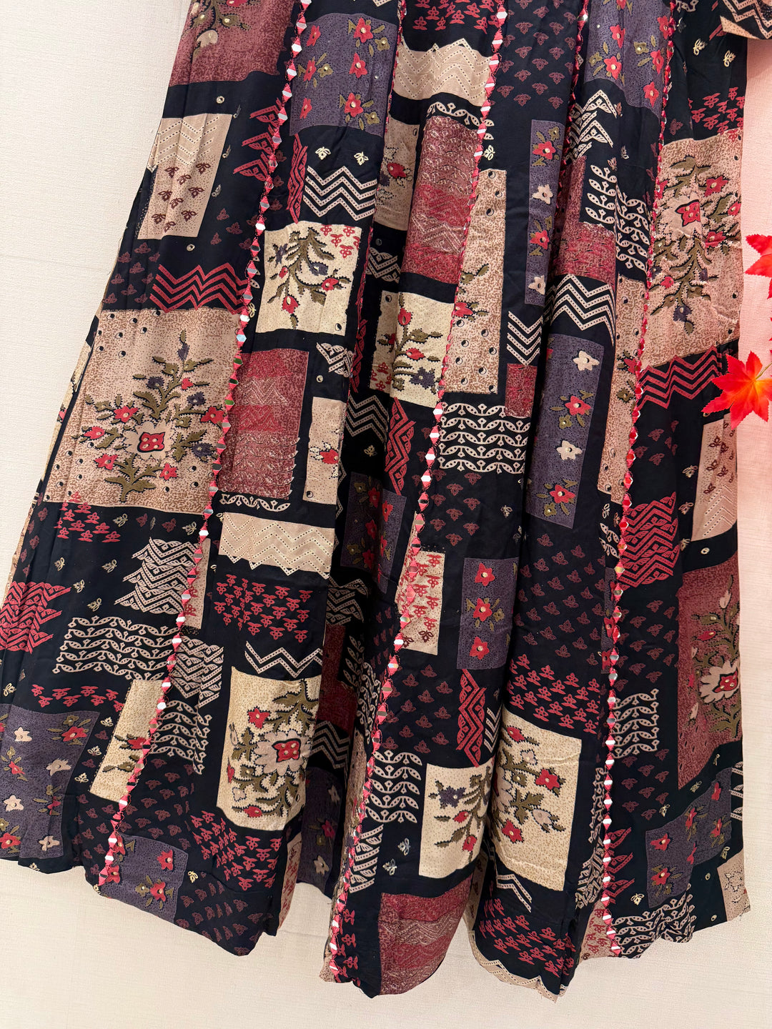 Anarkali Gown’s