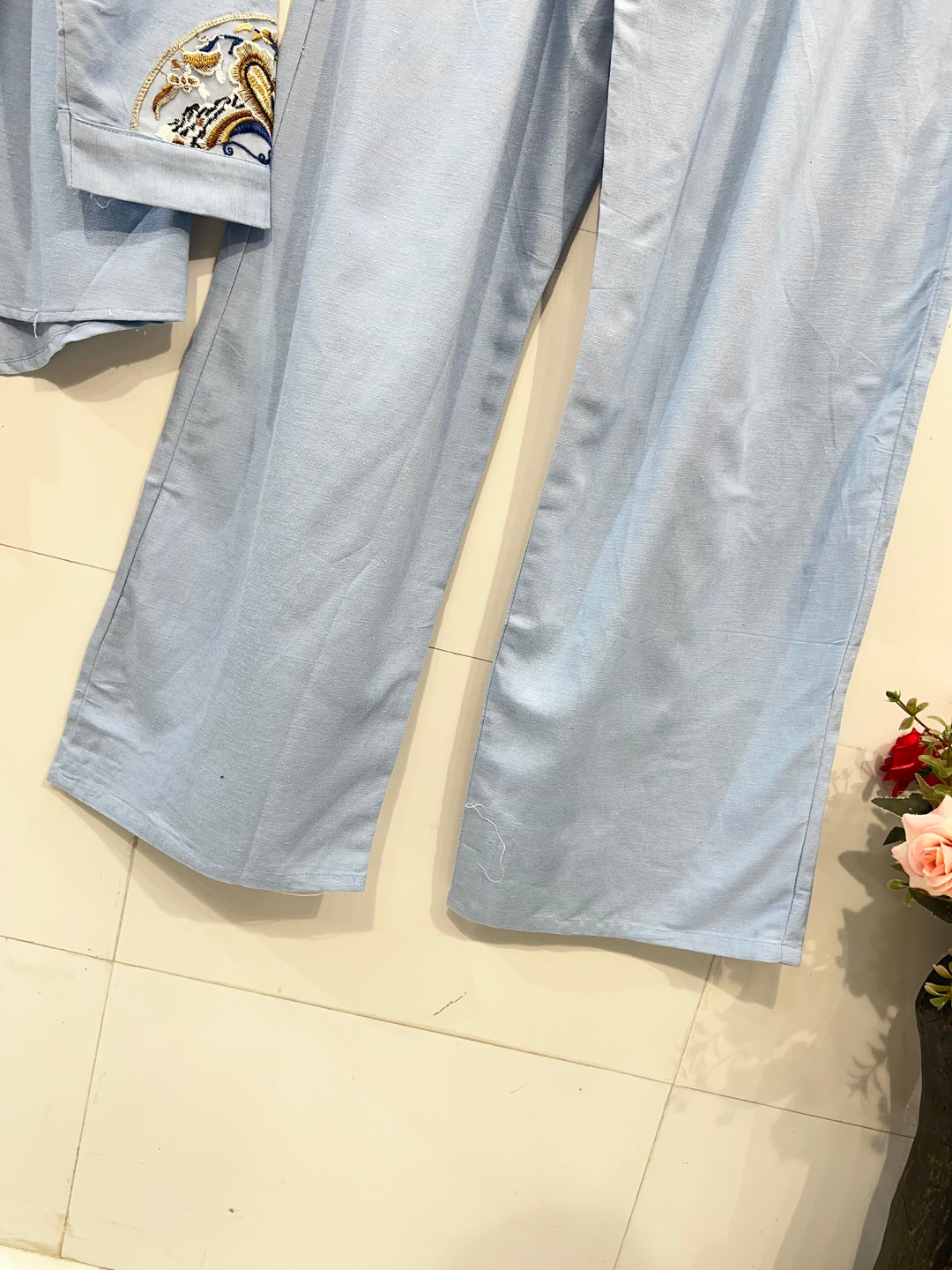 Cotton co - ord sets 2762