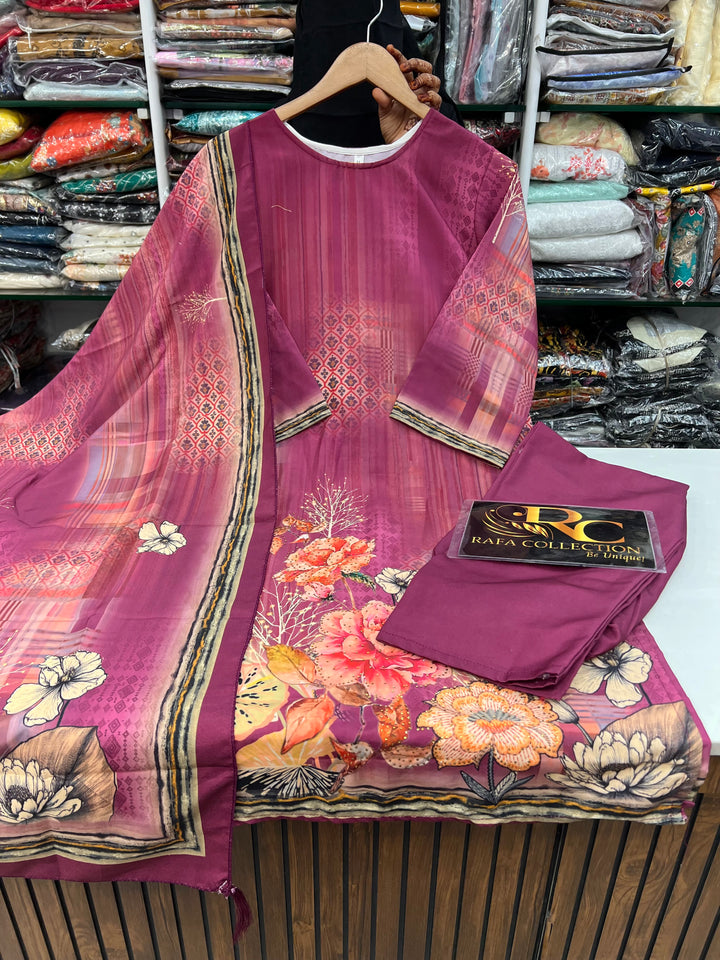 Ready to wear casual Suits 2386