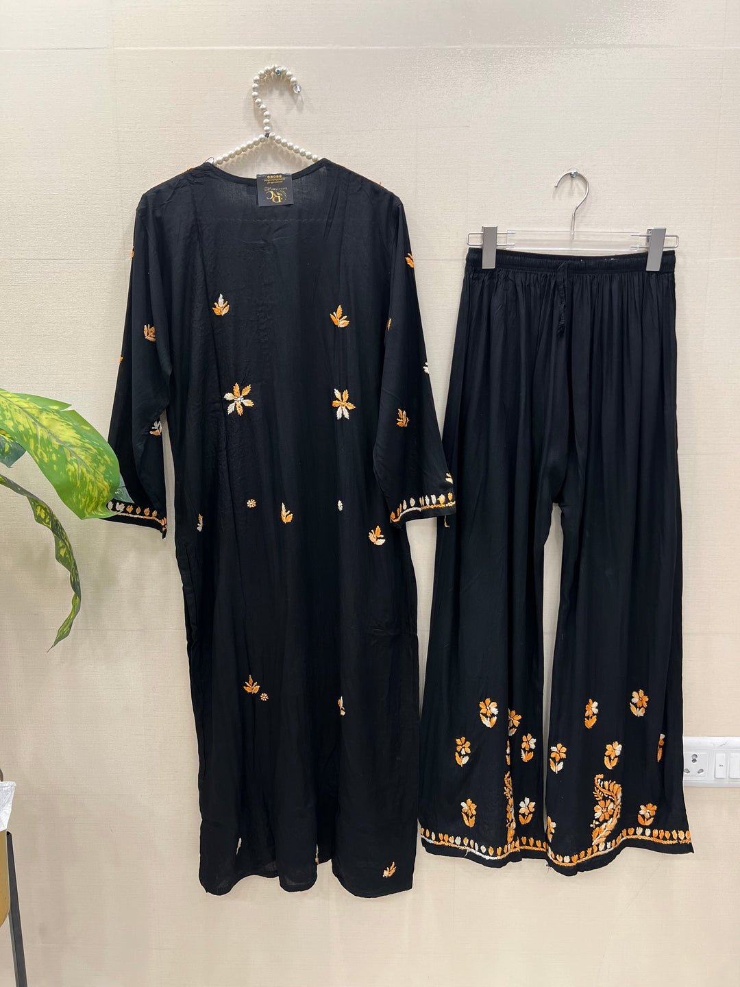 Lucknowi palazzo suits 7021