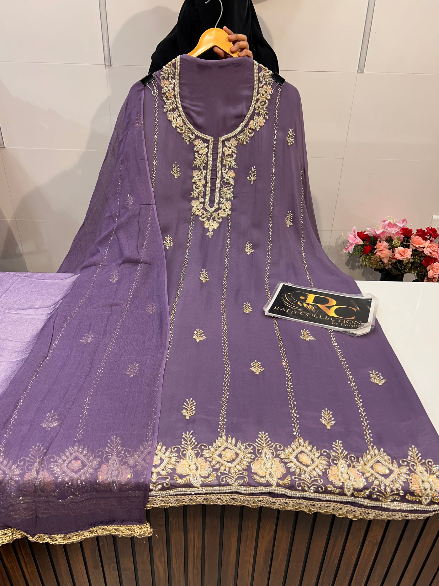 Handwork pure Suits 1893