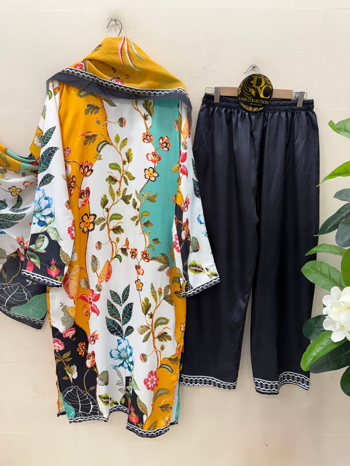 Long Co-ord Sets