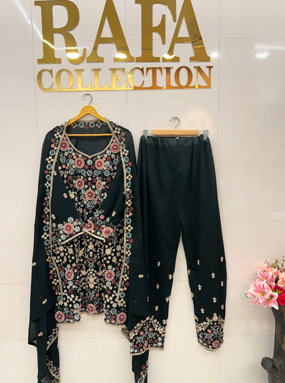 Wedding suit set 5912