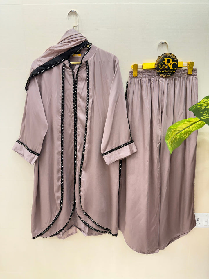 Lace layer suits 2988