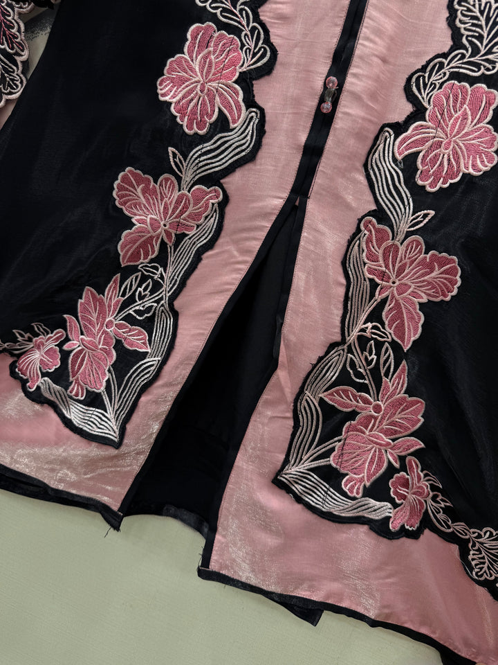 Pakistani embroidered Suits