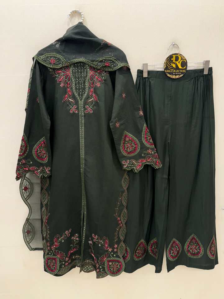 Pakistani Handwork suits