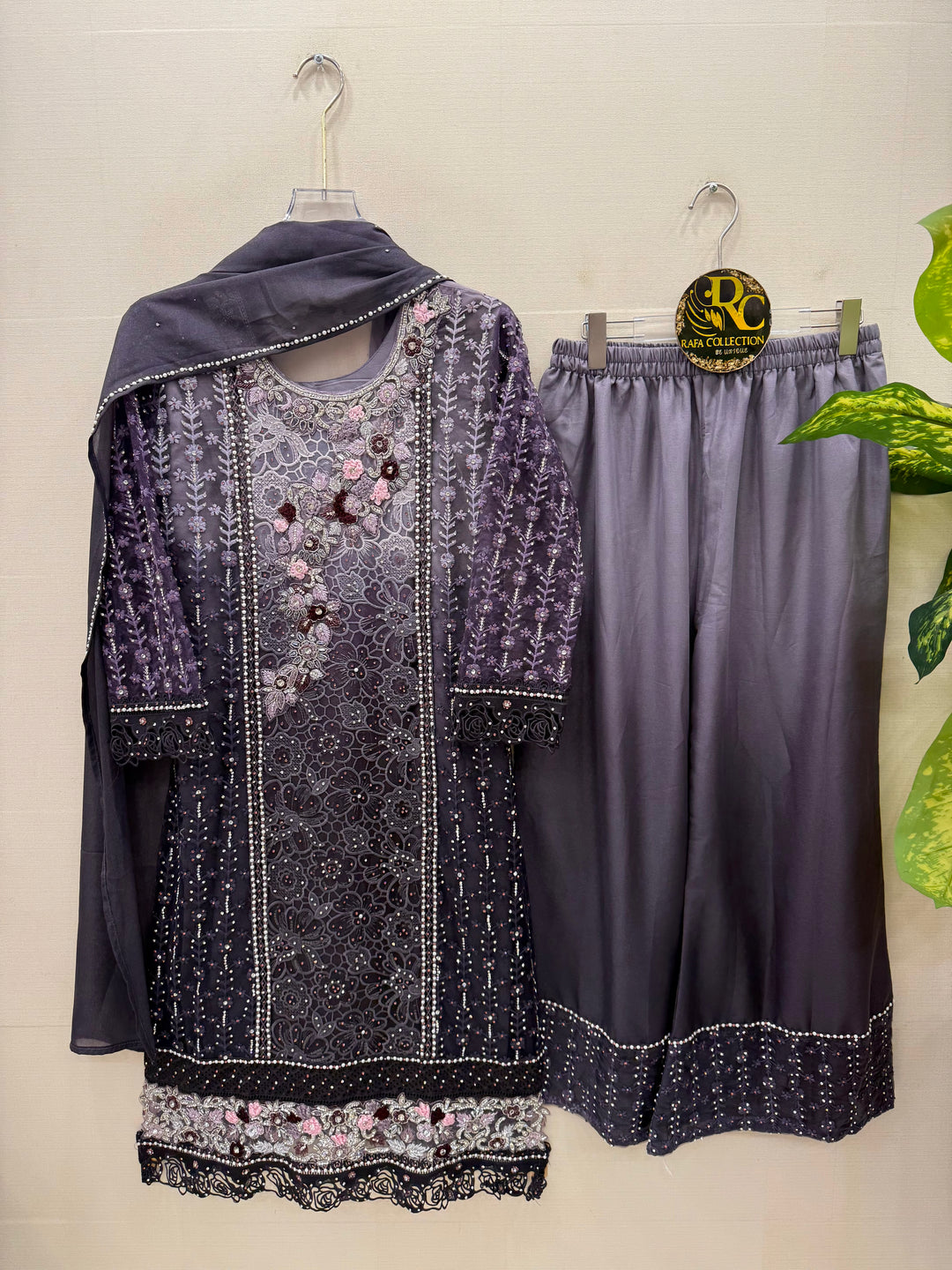 Handwork luxe collection