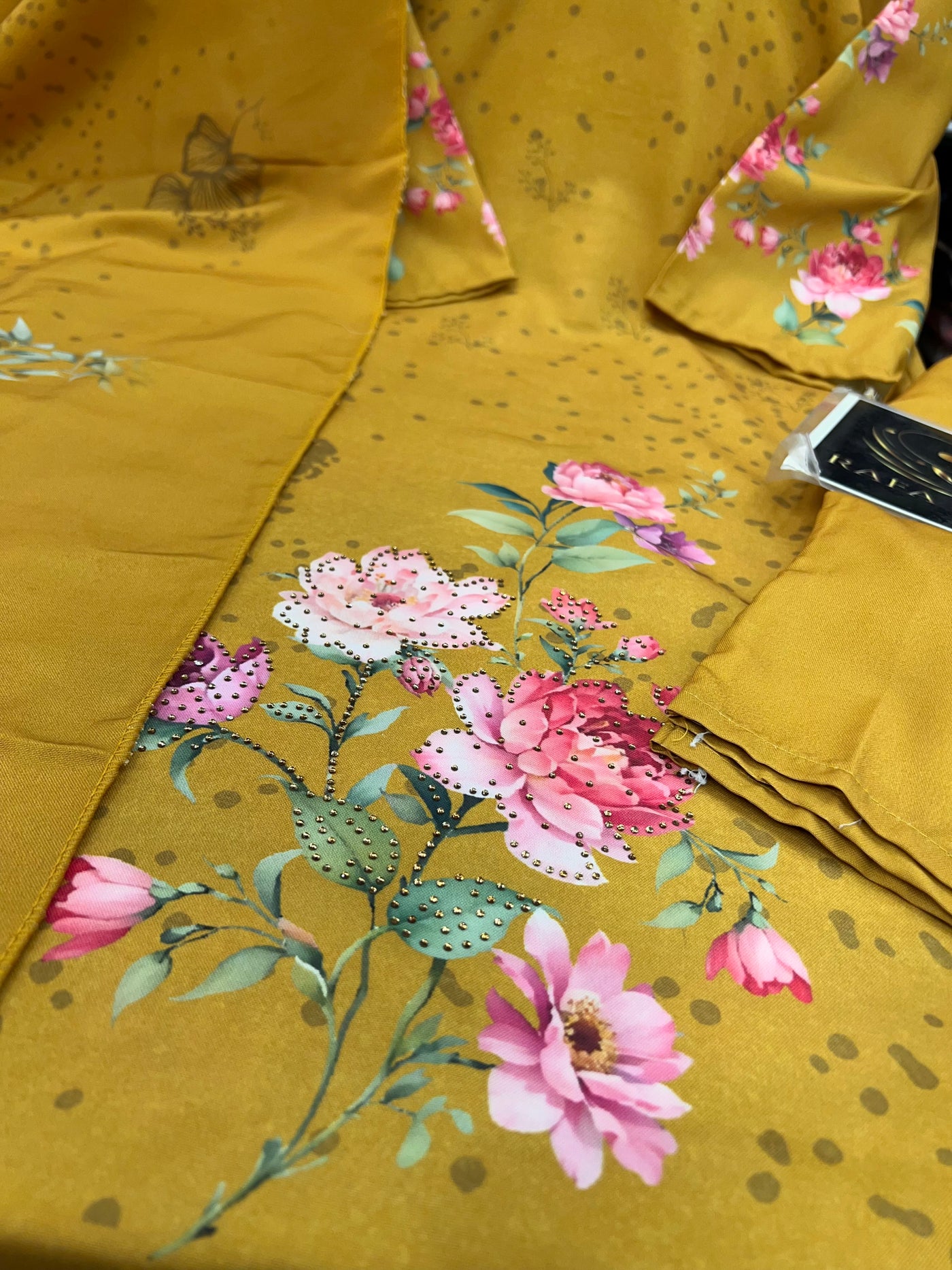 Muslin suits 2333