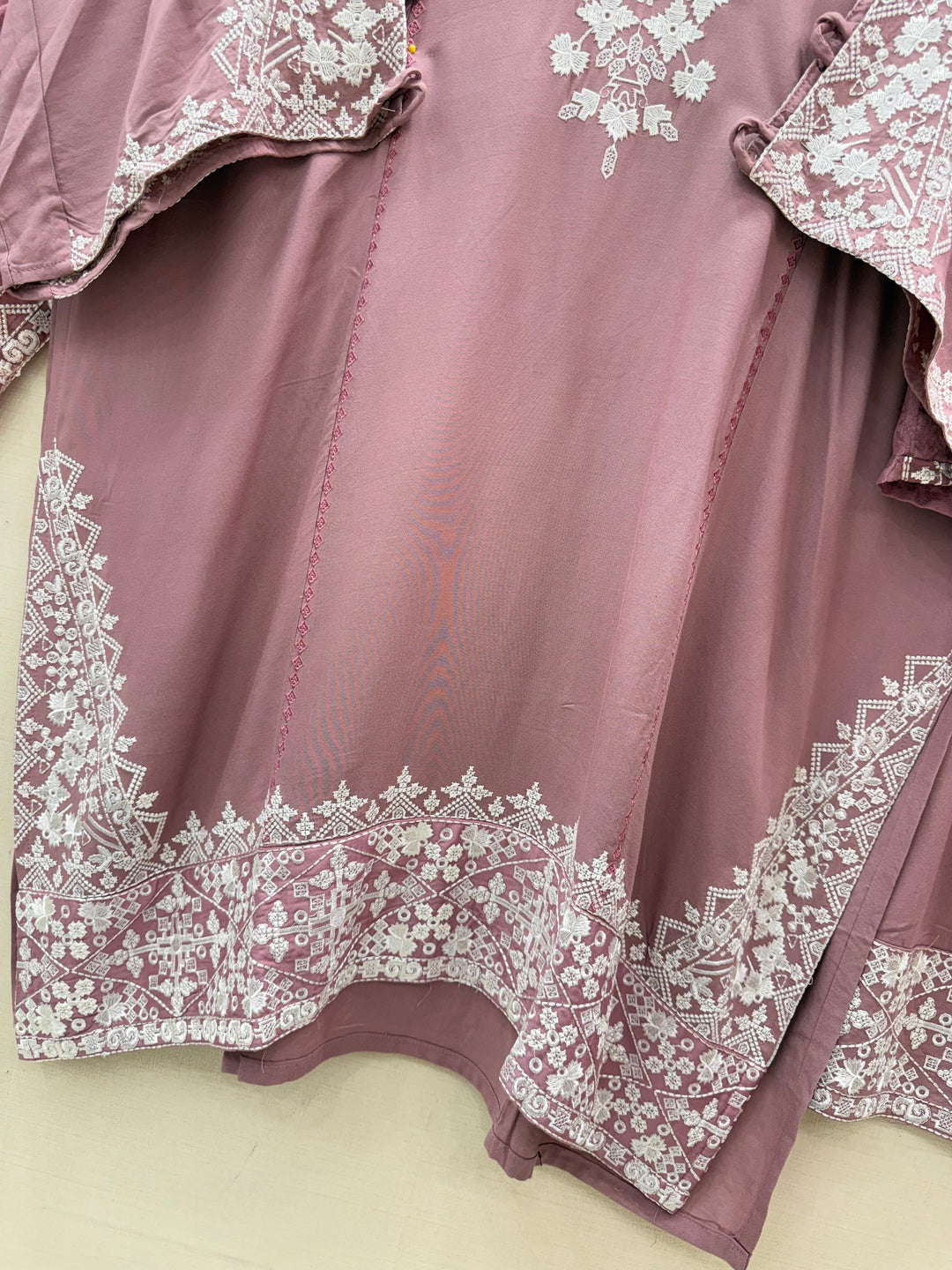 Pakistani Embroidered Suits