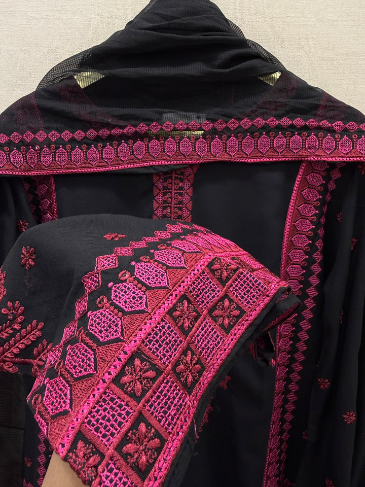 Pakistani viral co-ord set 3118