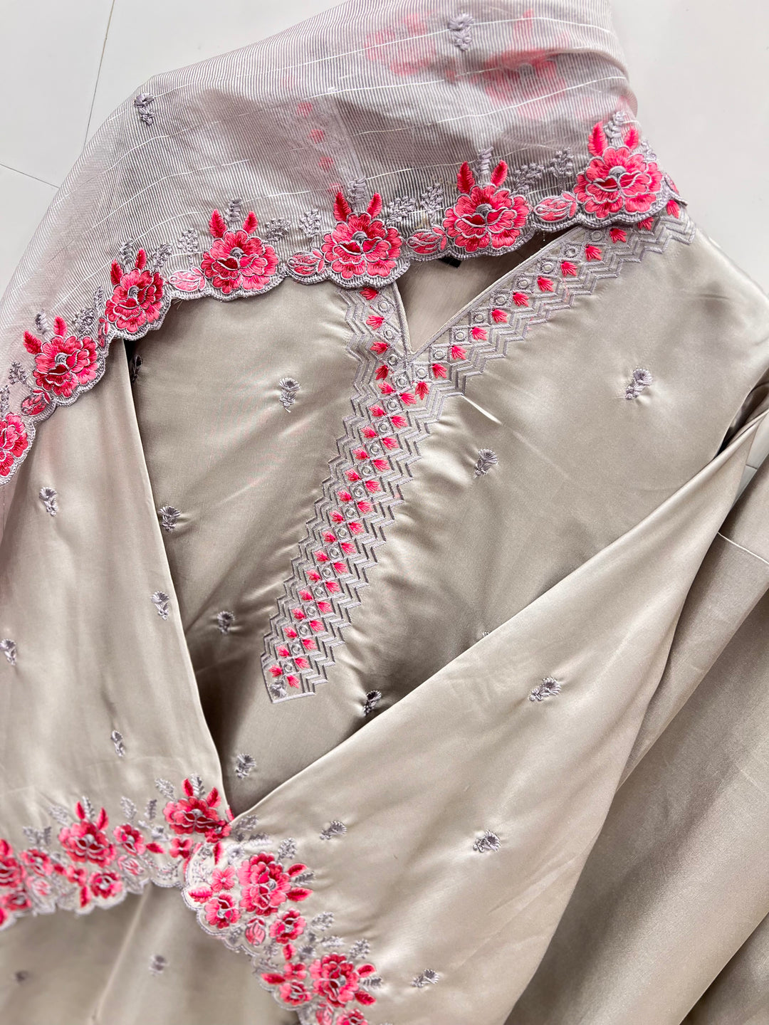Farshi salwar suits