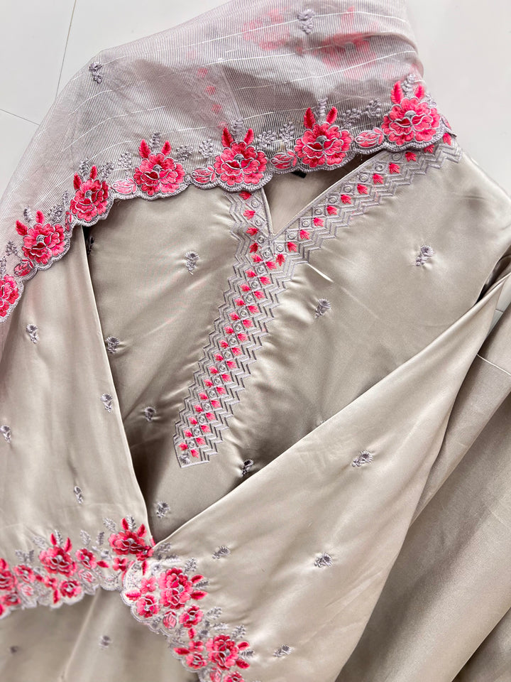 Farshi salwar suits