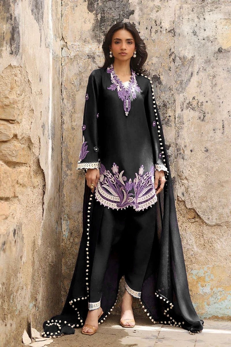 Designer Farshi Salwar Suits