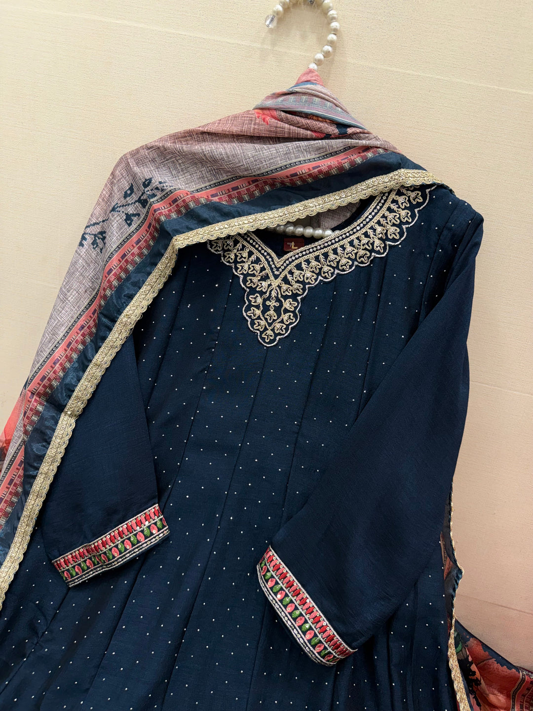 Anarkali Gown’s