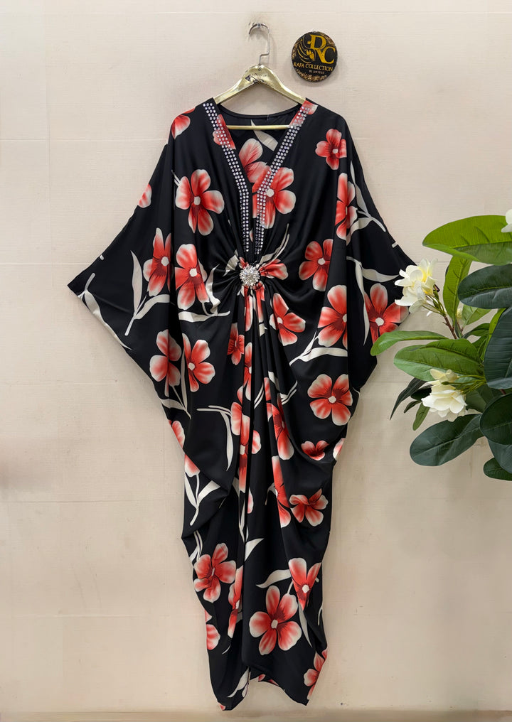 Arabic Kaftan’s