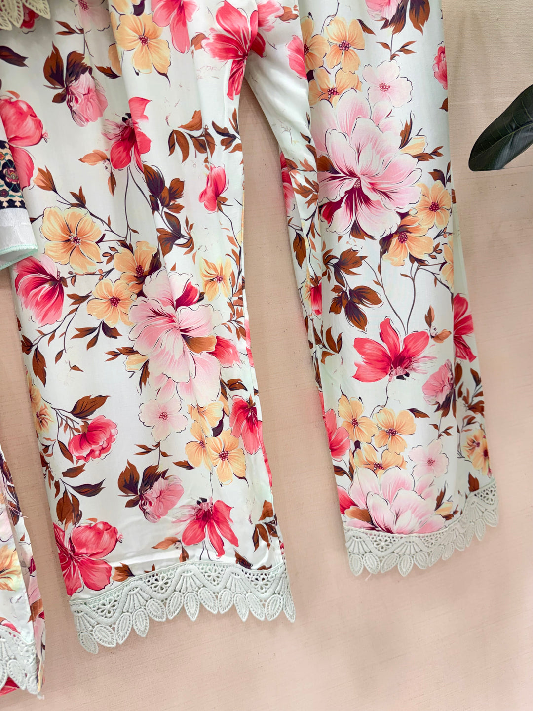 Rayon Co-ord Sets