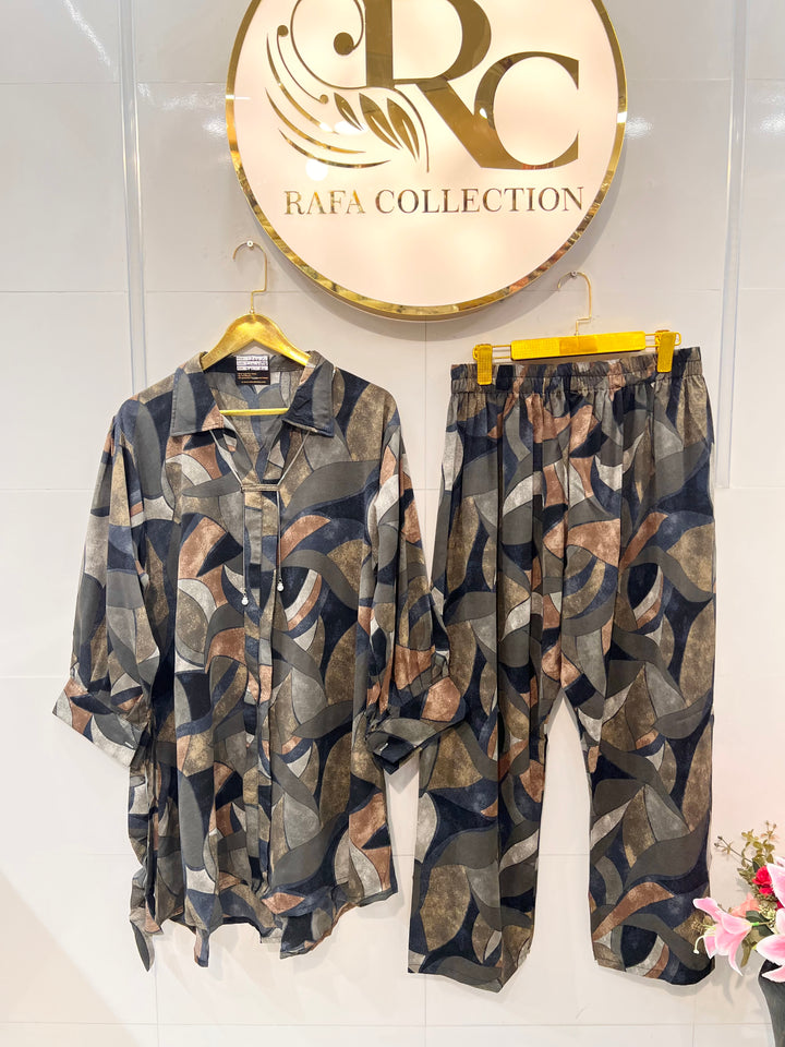 Imported co-ord sets 2298