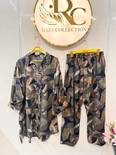 Imported co-ord sets 2298