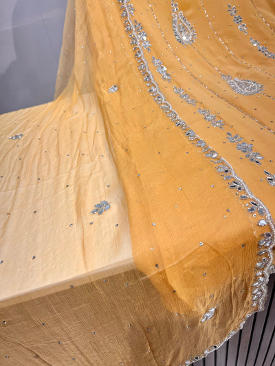 Handwork pure Suits 1552