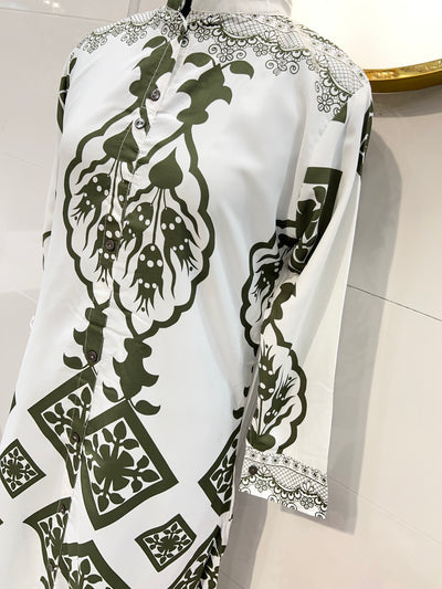 Imported Turkish Dresses 
2345