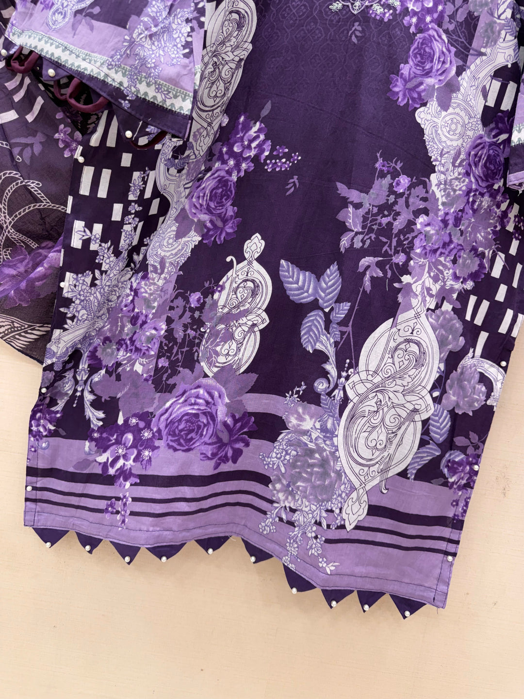 Pakistani Embroidered Suits