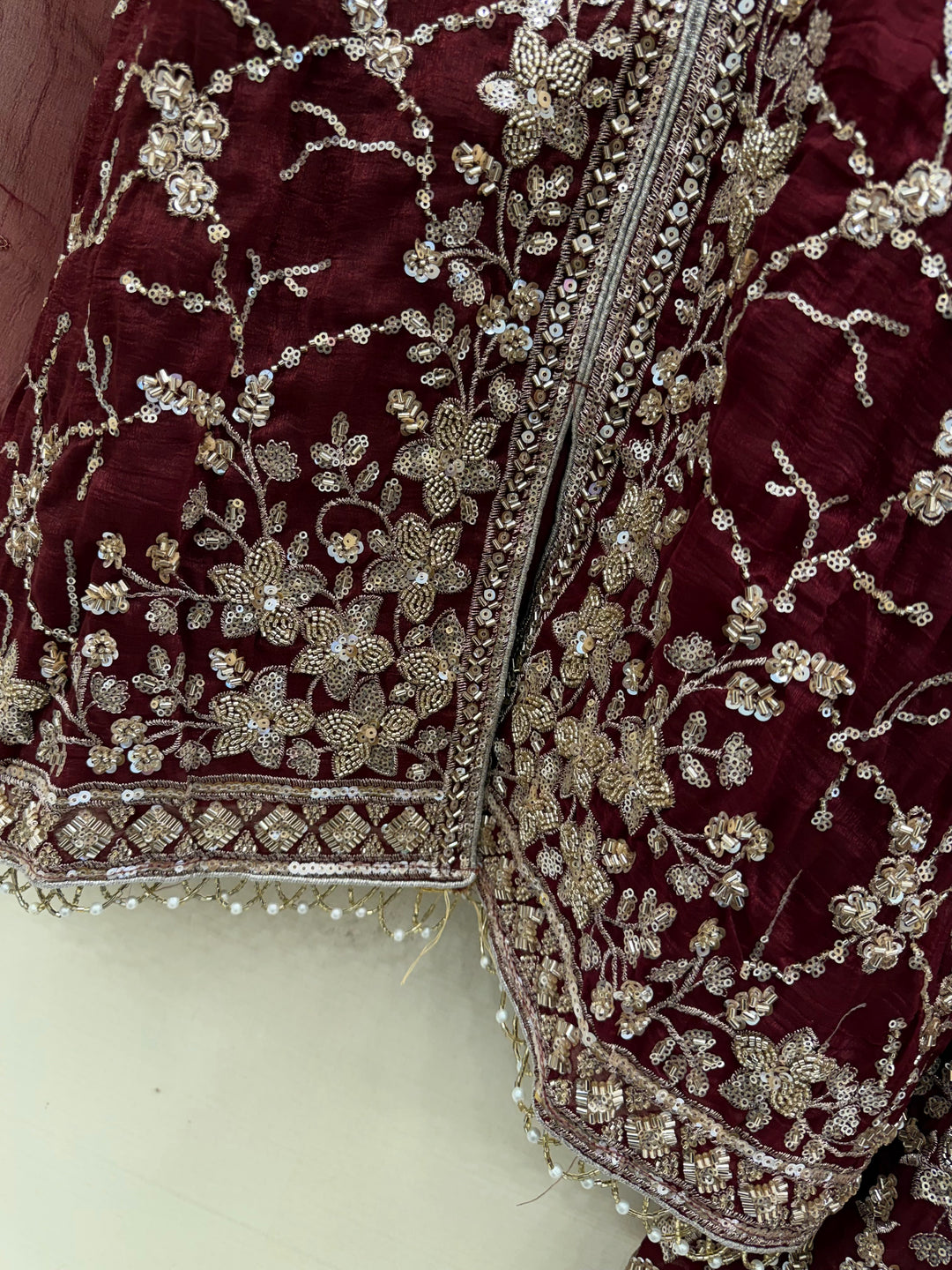 Pakistani formals suits