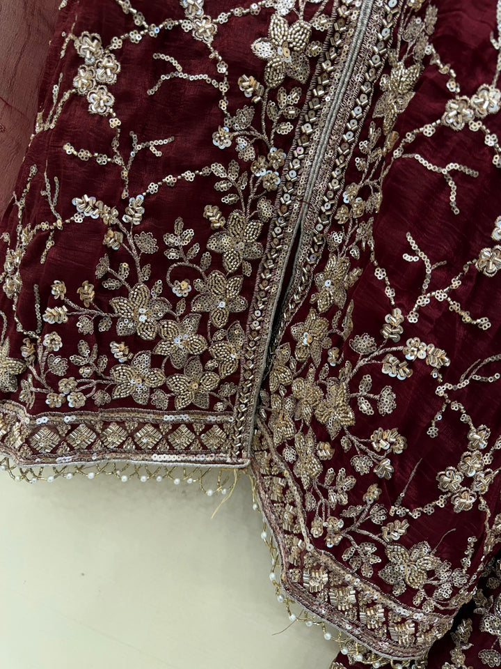 Pakistani formals suits