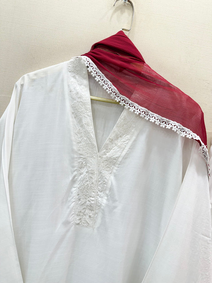 Pakistani Farshi Salwar Suits