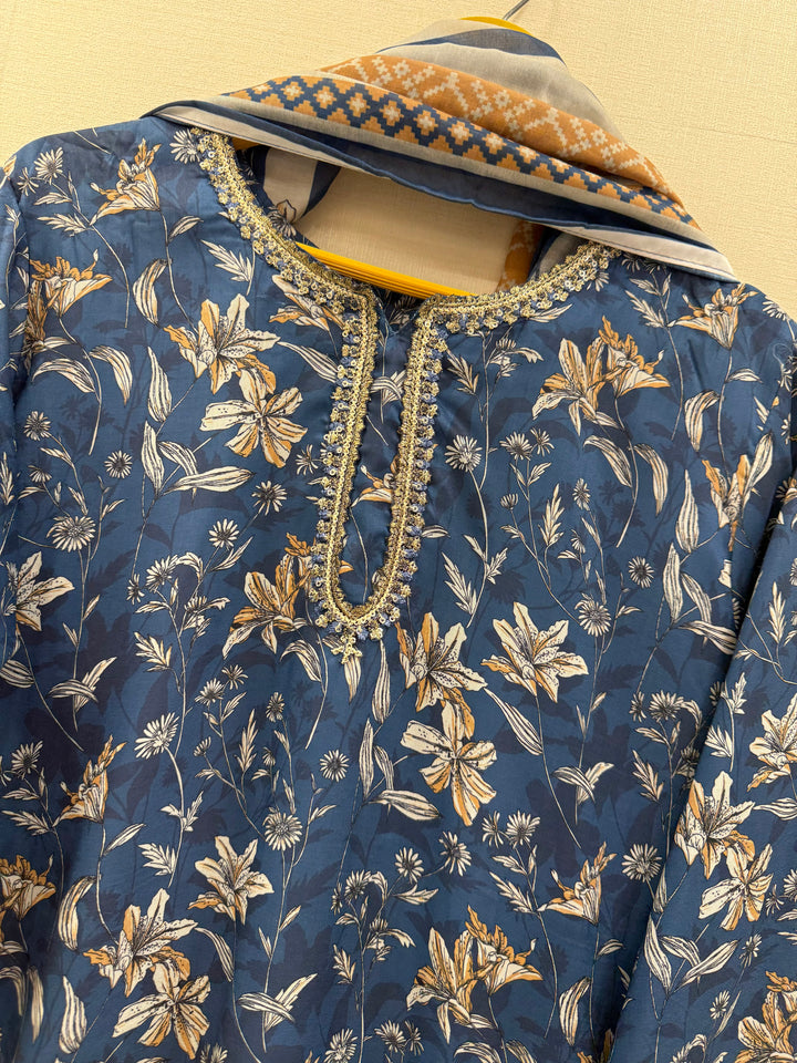 Farshi salwar suits 5005