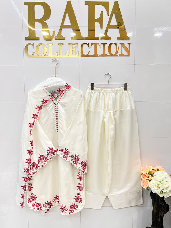 Farshi salwar suits