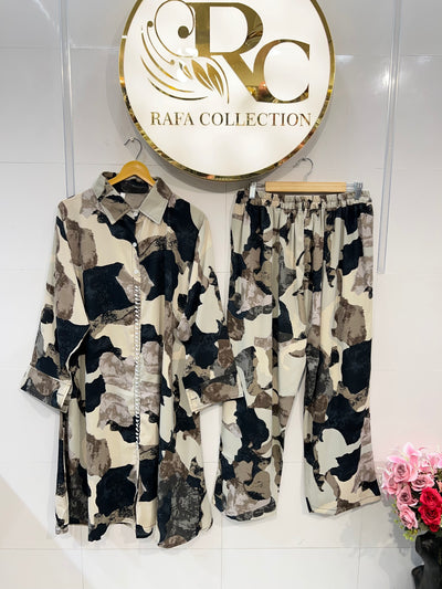 Imported Co-ord sets 2363