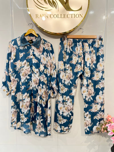 Crochet Co-Ord Sets 2170