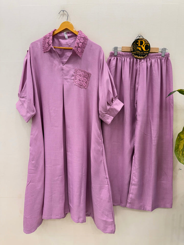 Imported Co-ord sets