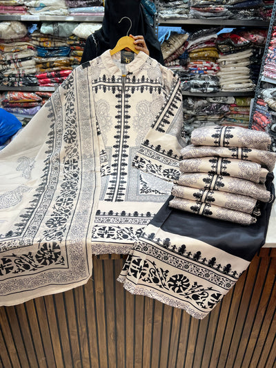 Turkish Co-ord sets 2604