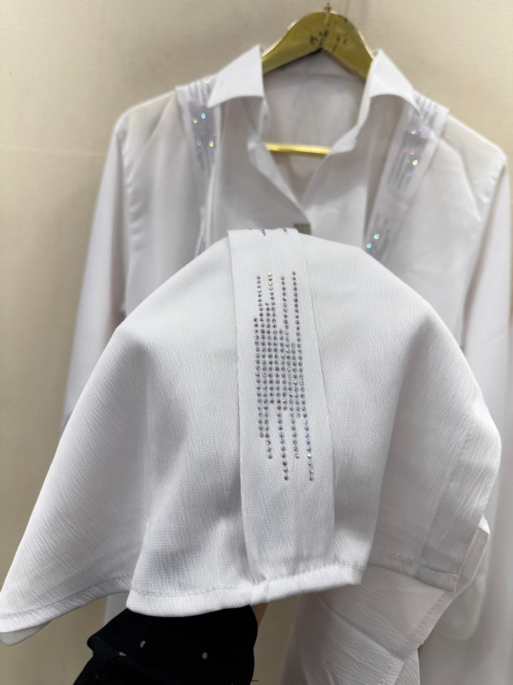 Imported co-ord sets