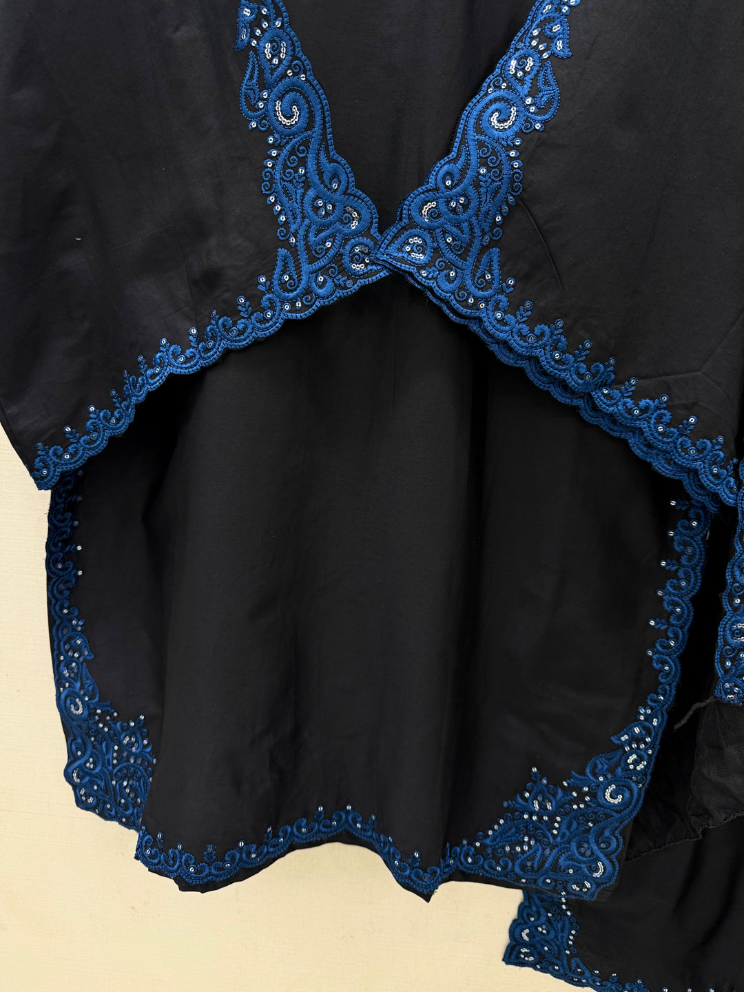 Pakistani embroidered suits