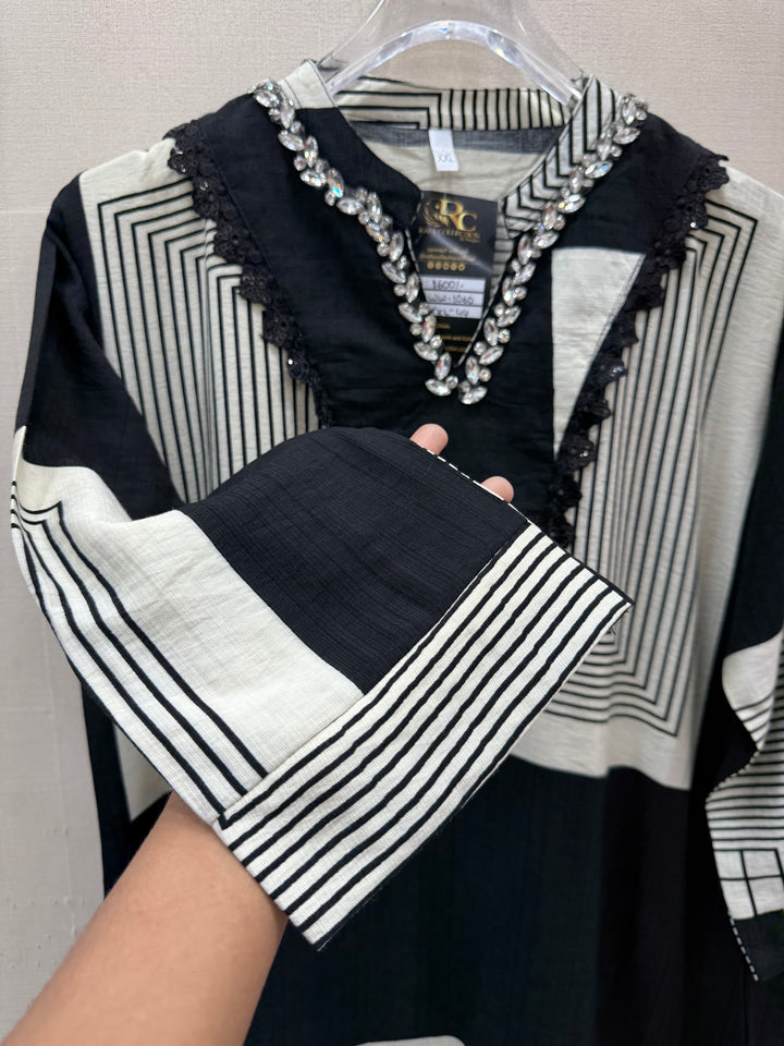 Imported Co-ord Sets