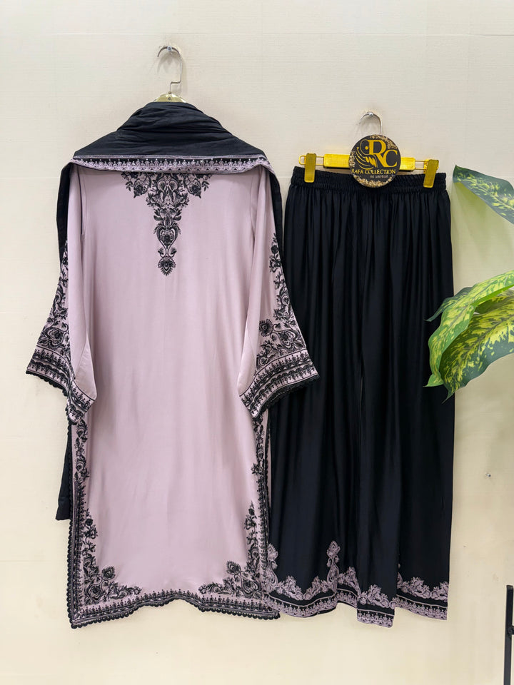 Pakistani formals suits