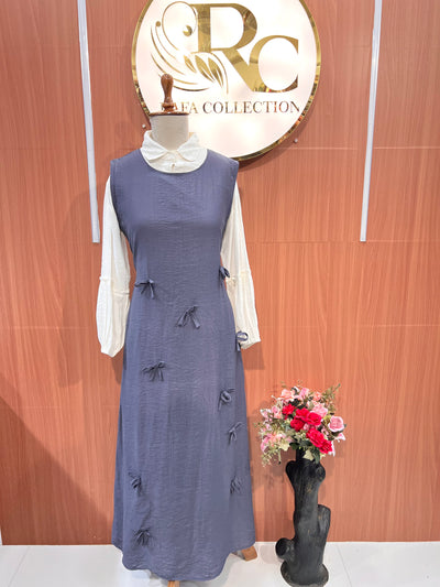 Korean dresses 124423