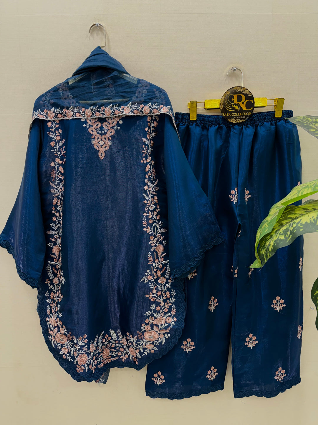 Pakistani Embroidered suits