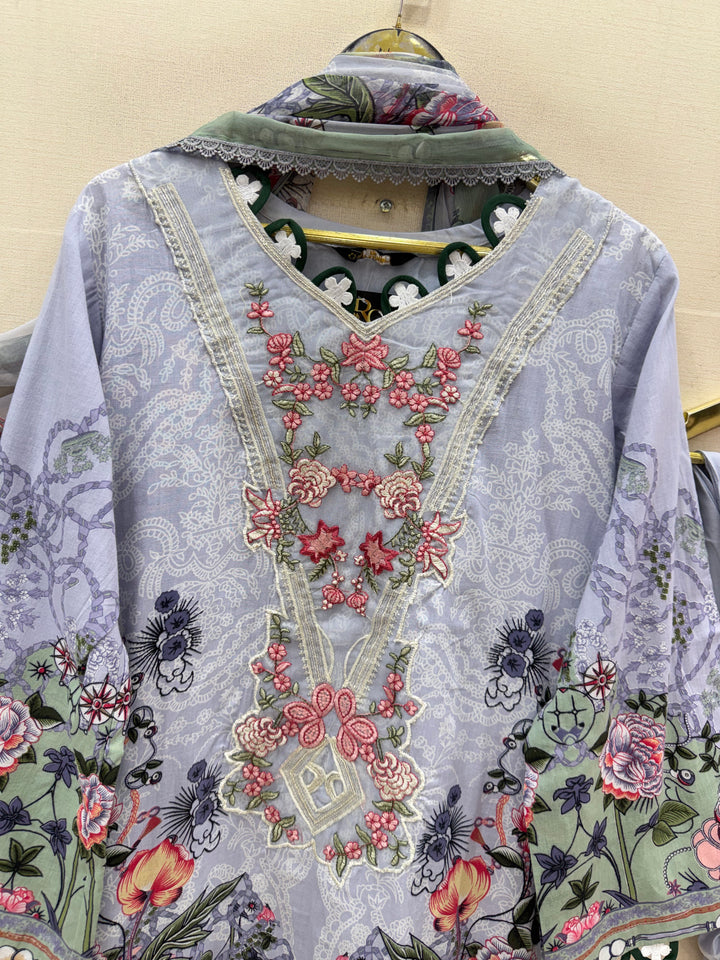 Pakistani Formals Suits