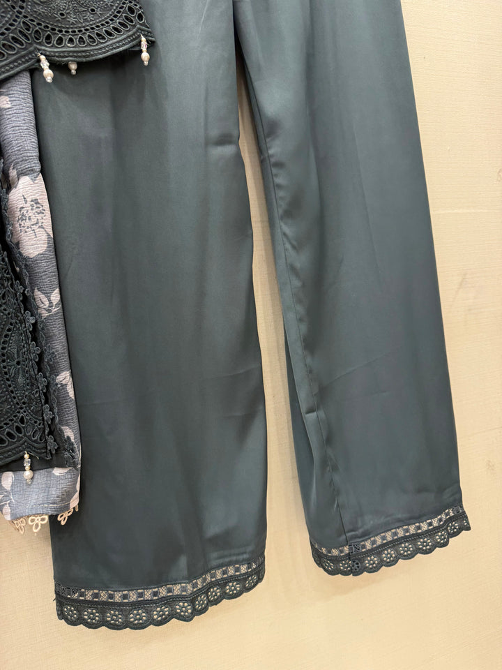 Pakistani Embroidered Suits