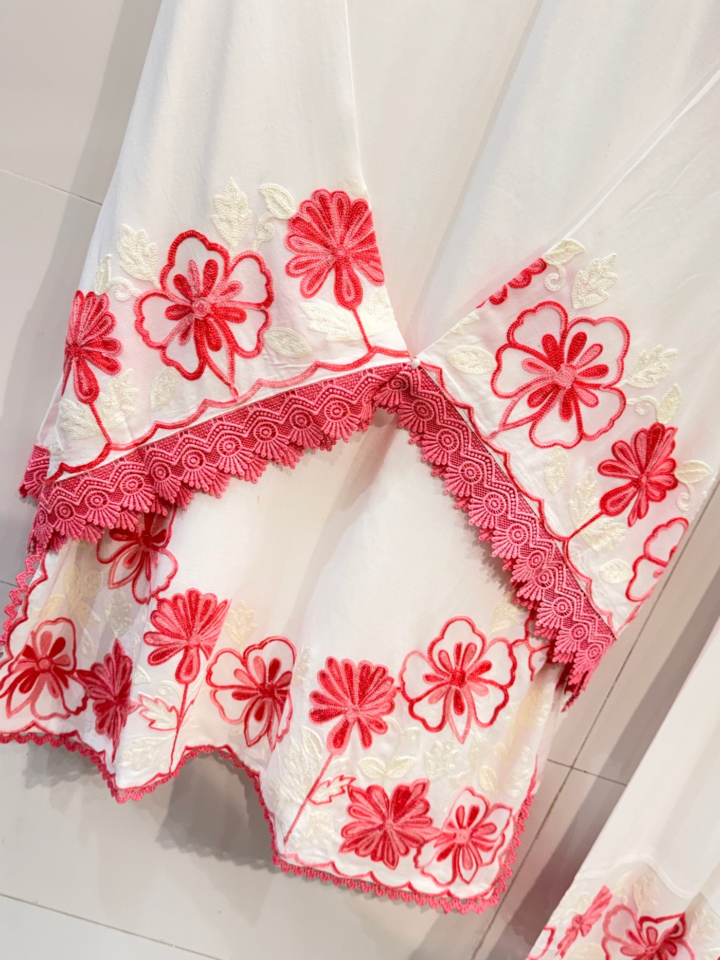 Kashmiri suit 2061