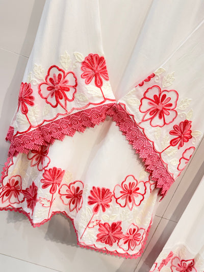 Kashmiri suit 2061