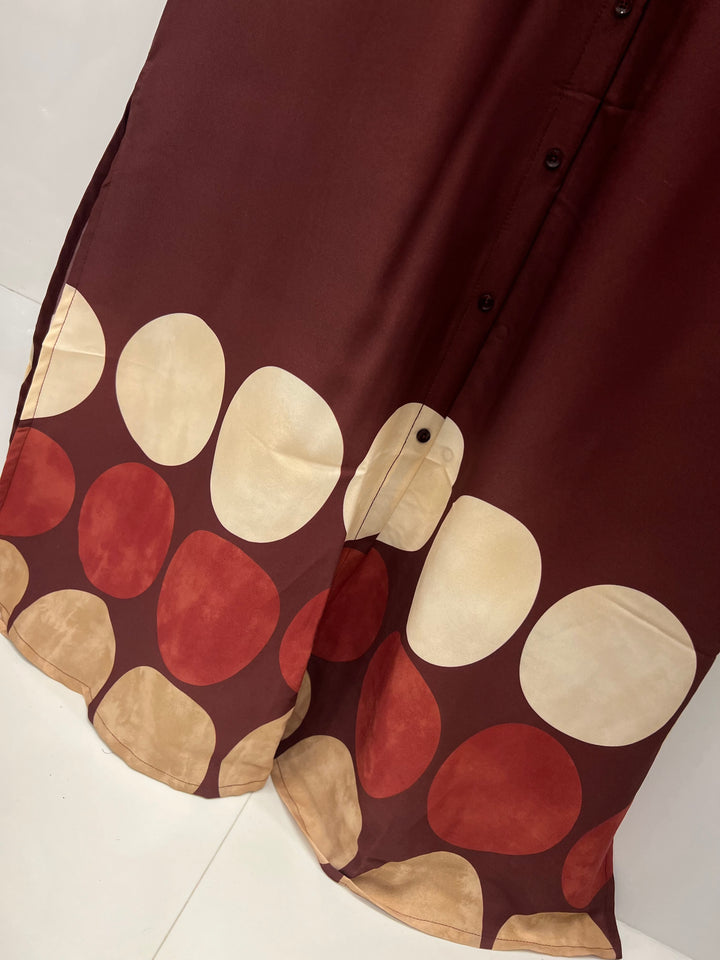 Imported long co-ord  sets 743